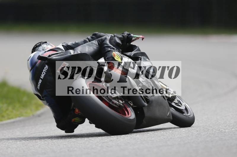 /35 26.07.2025 Speer Racing ADR/Gruppe rot/backside